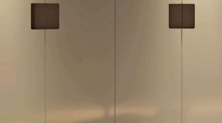 Amedeo Wardrobe Design